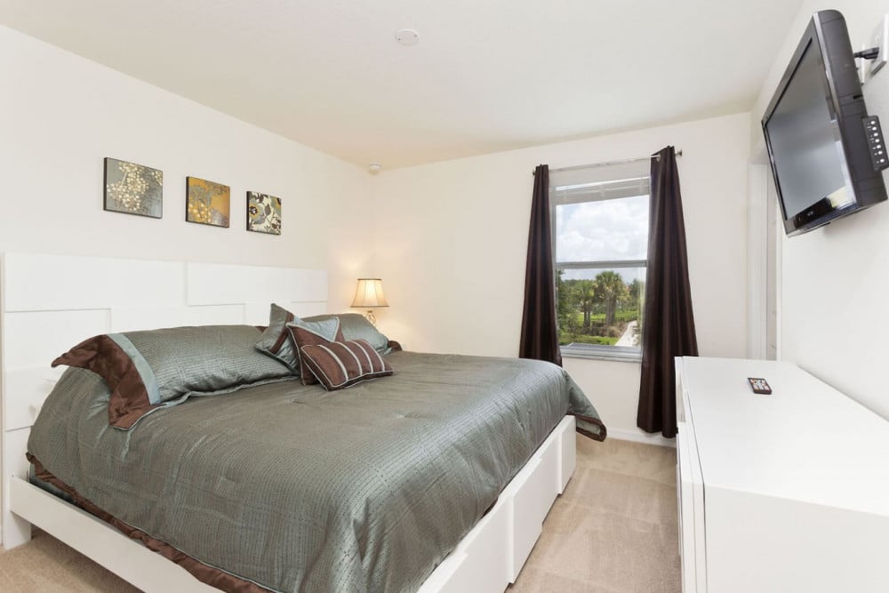 Bella Vida Resort 163