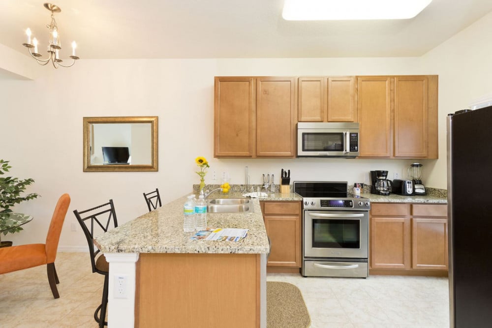 Bella Vida Resort 163