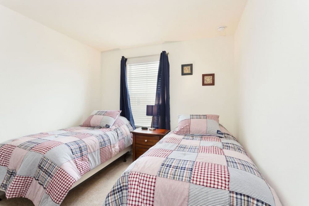 Bella Vida Resort 163