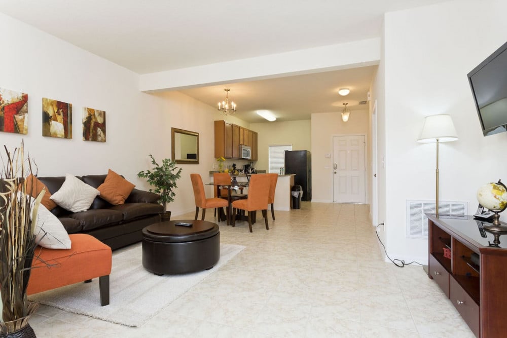 Bella Vida Resort 163