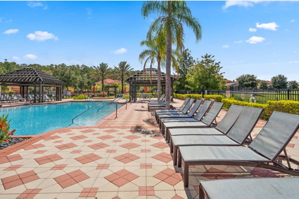 Bella Vida Resort 163