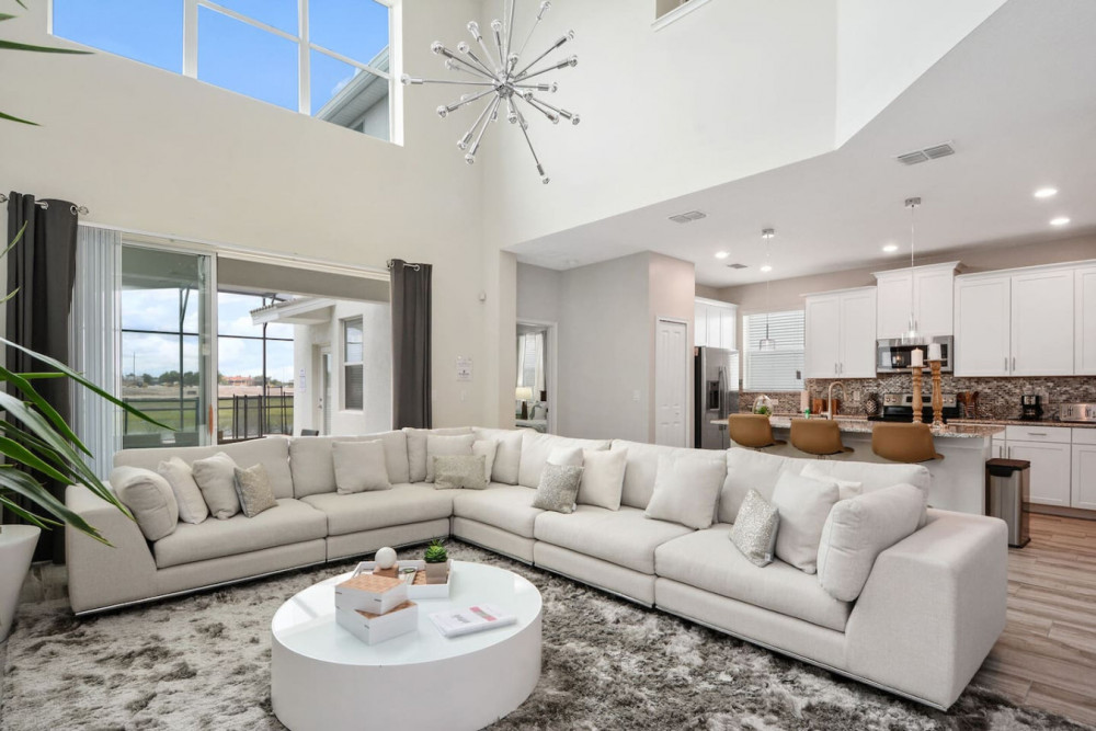 Storey Lake Resort 709