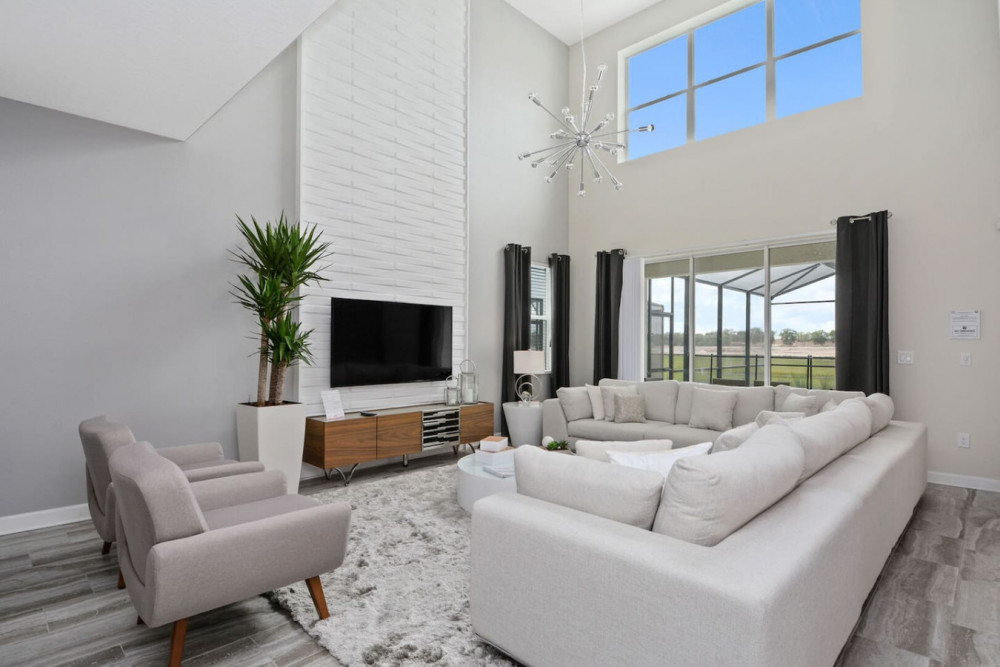 Storey Lake Resort 709