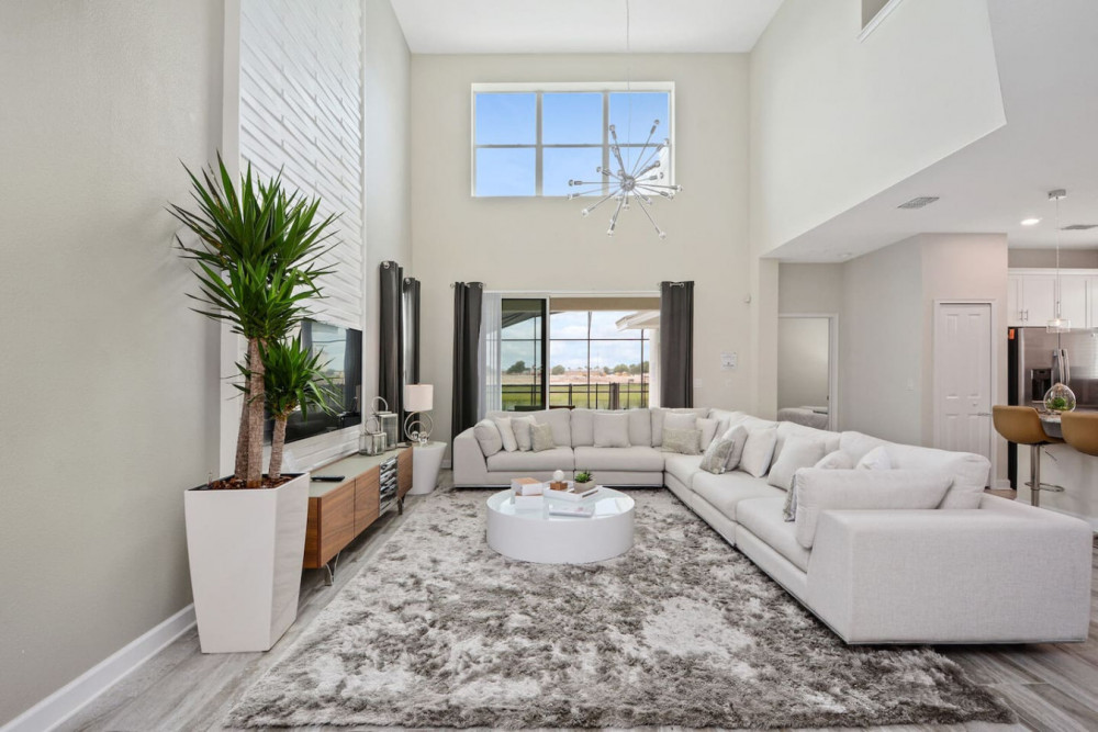 Storey Lake Resort 709