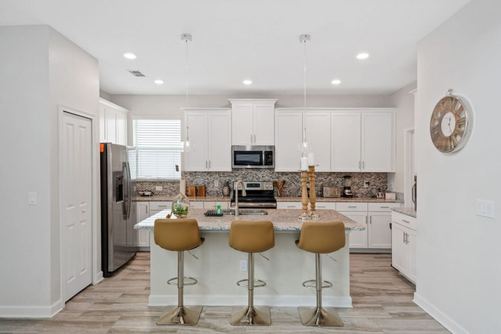 Storey Lake Resort 709