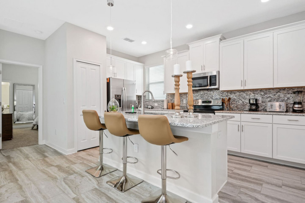 Storey Lake Resort 709