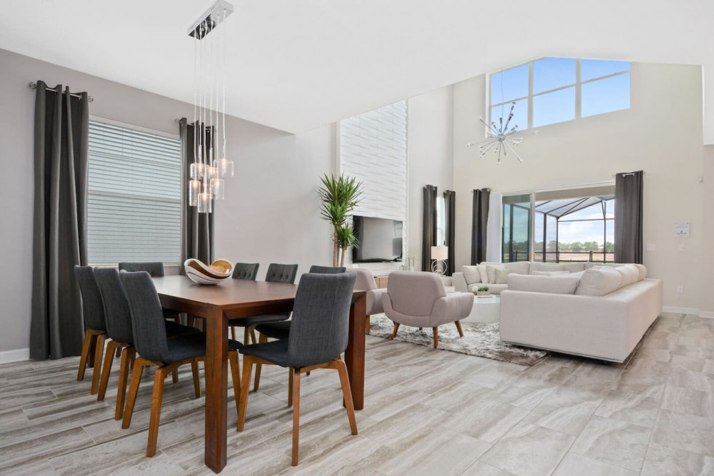 Storey Lake Resort 709