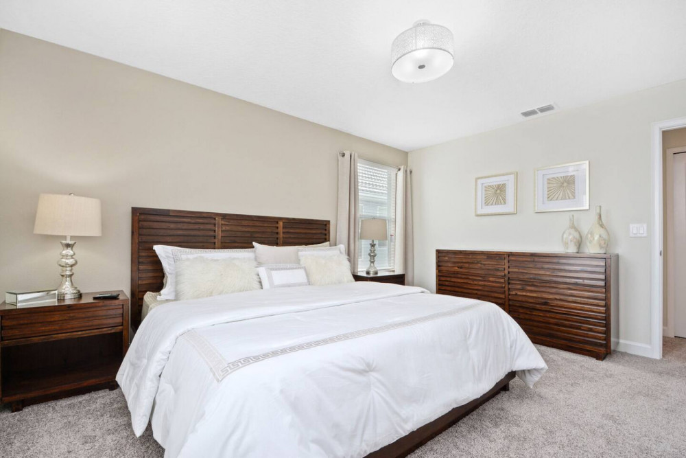 Storey Lake Resort 709