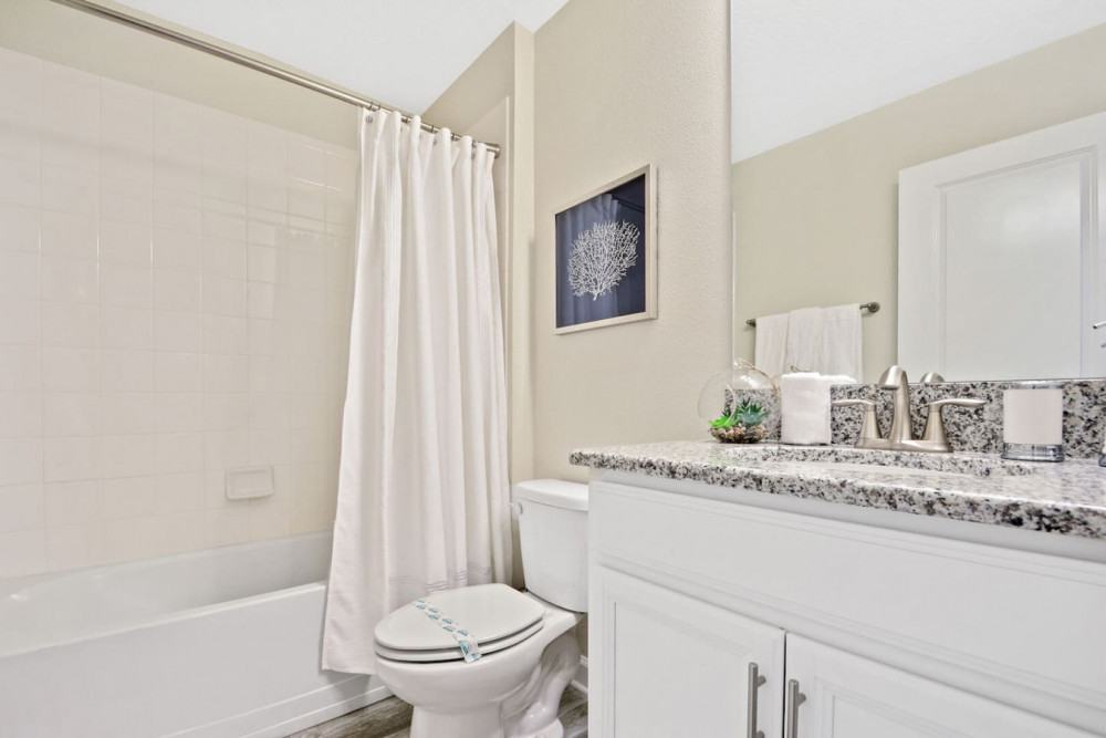 Storey Lake Resort 709