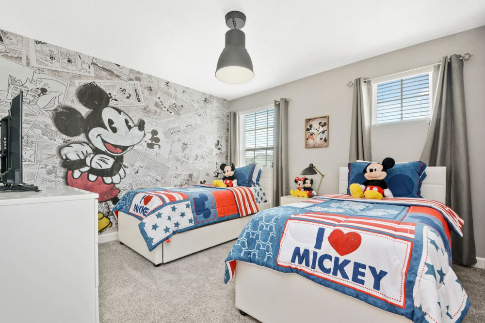 Storey Lake Resort 709