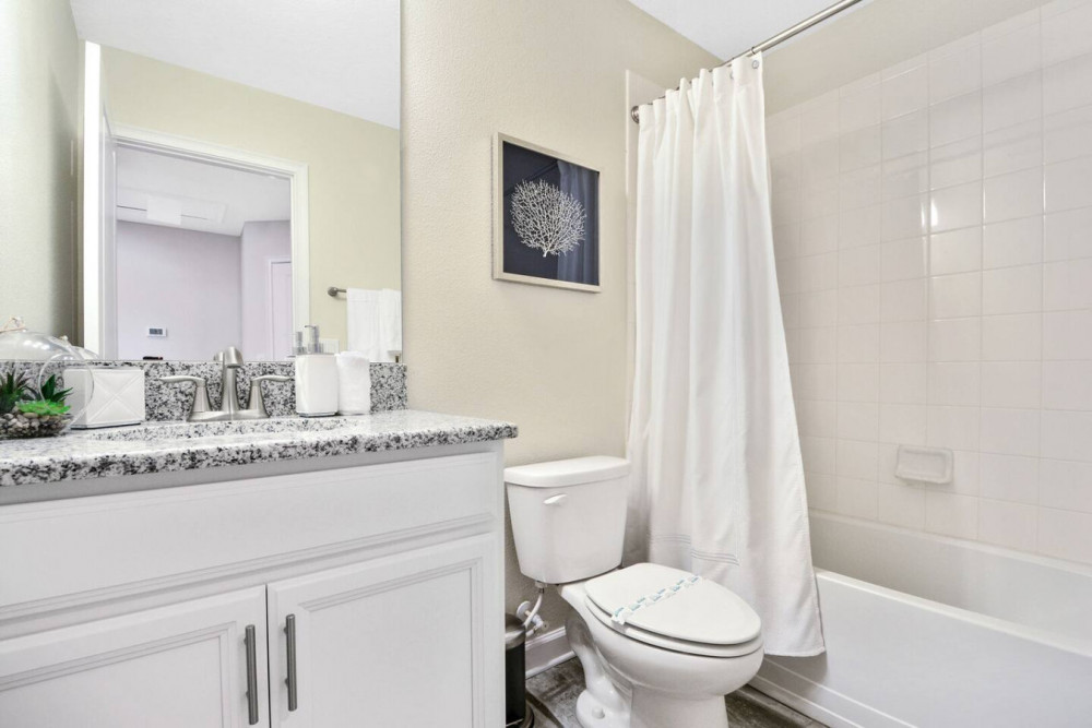 Storey Lake Resort 709