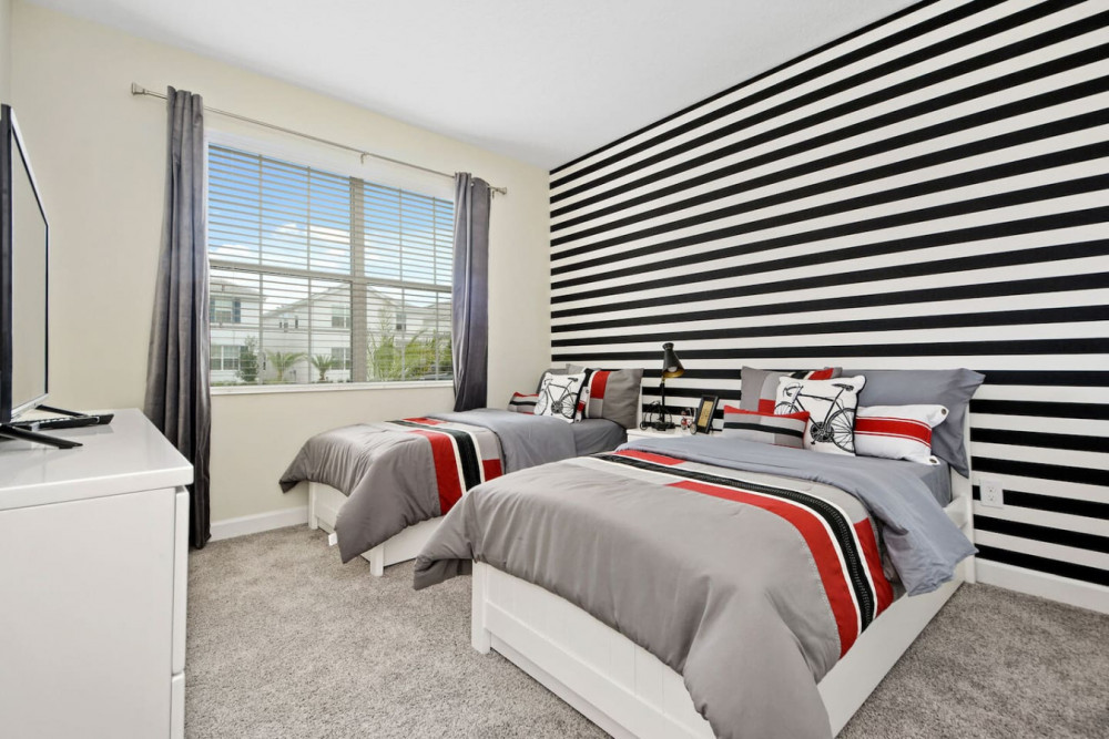 Storey Lake Resort 709