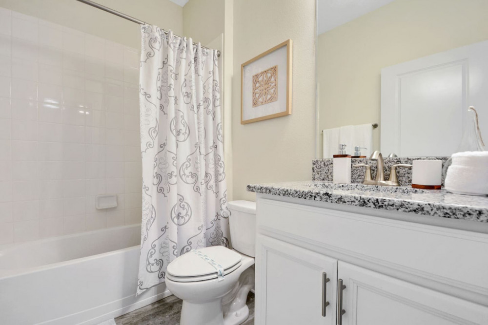 Storey Lake Resort 709