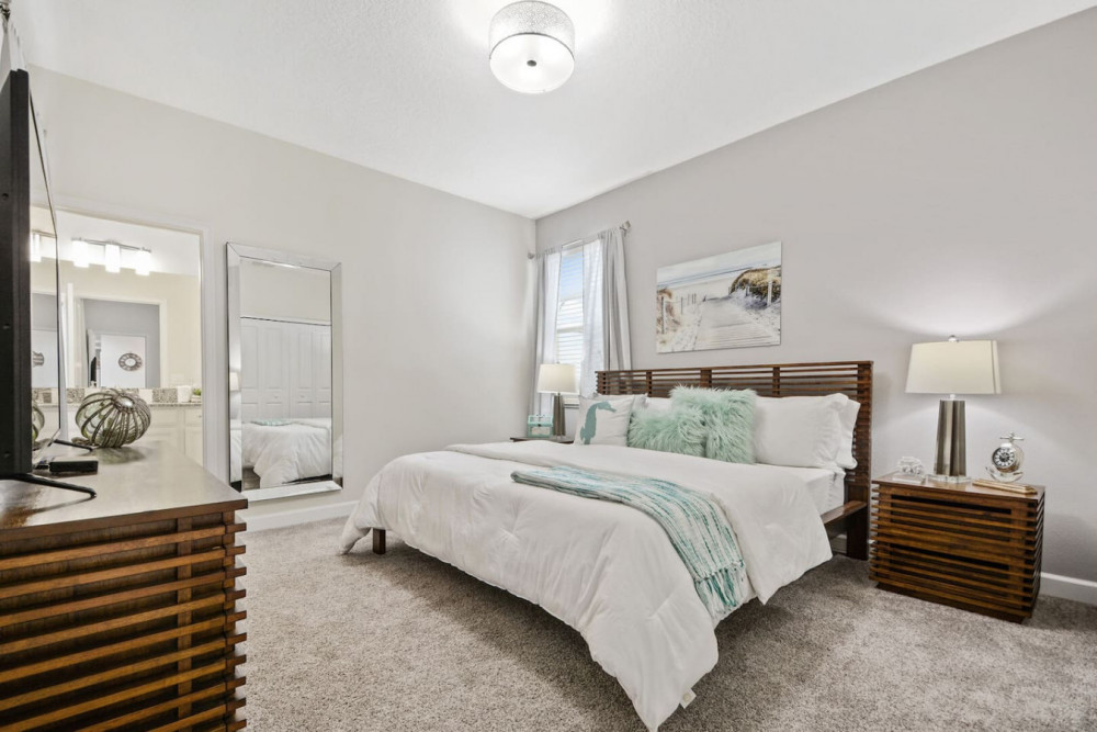 Storey Lake Resort 709