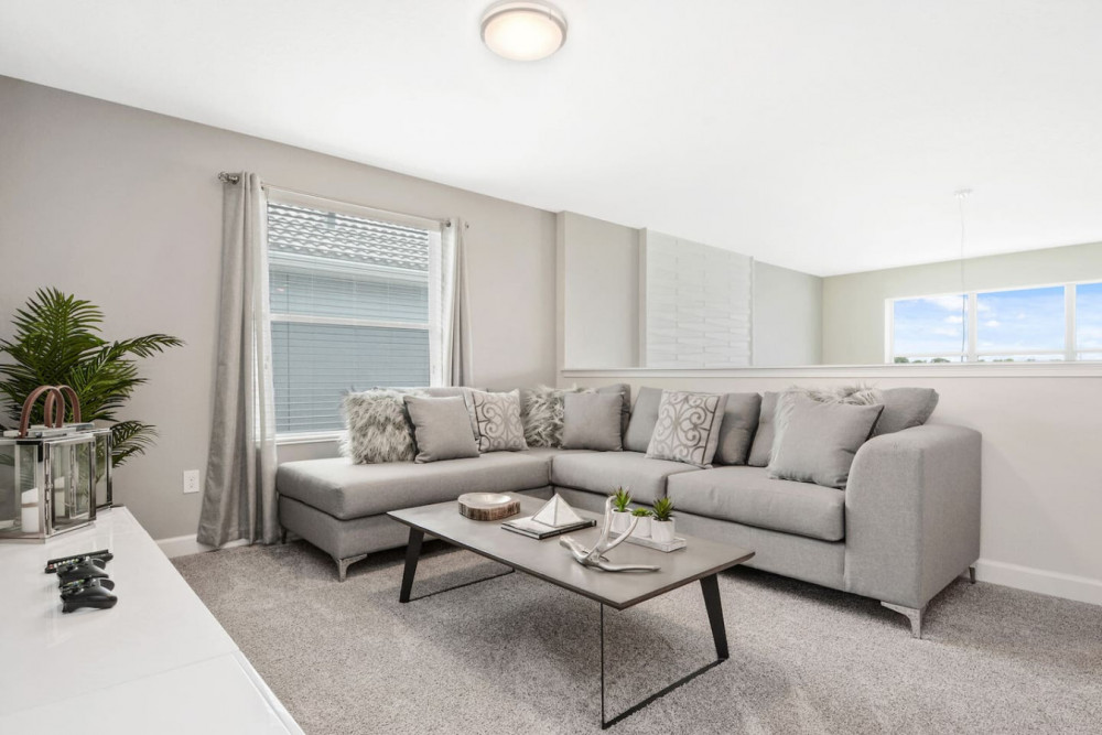 Storey Lake Resort 709