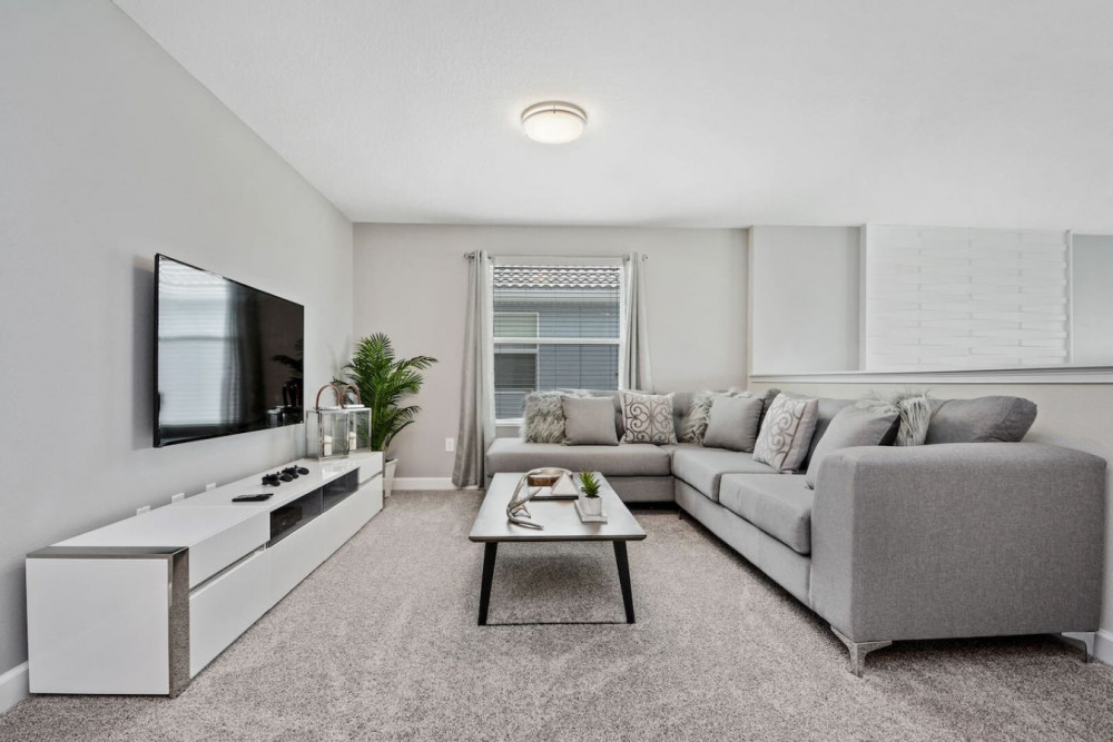 Storey Lake Resort 709