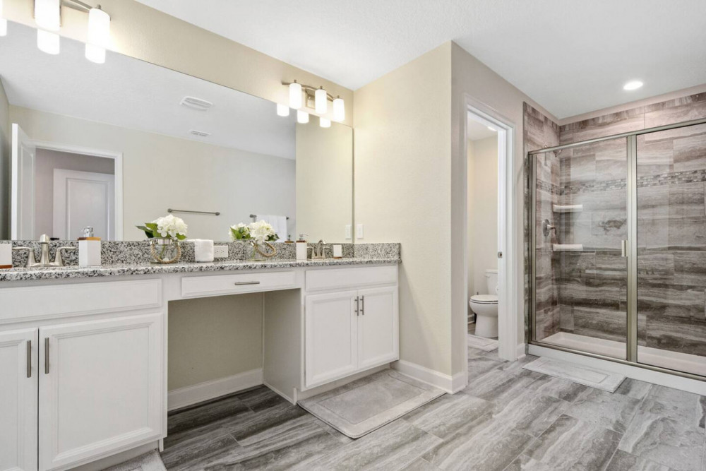 Storey Lake Resort 709