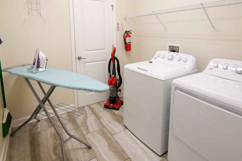 Storey Lake Resort 709