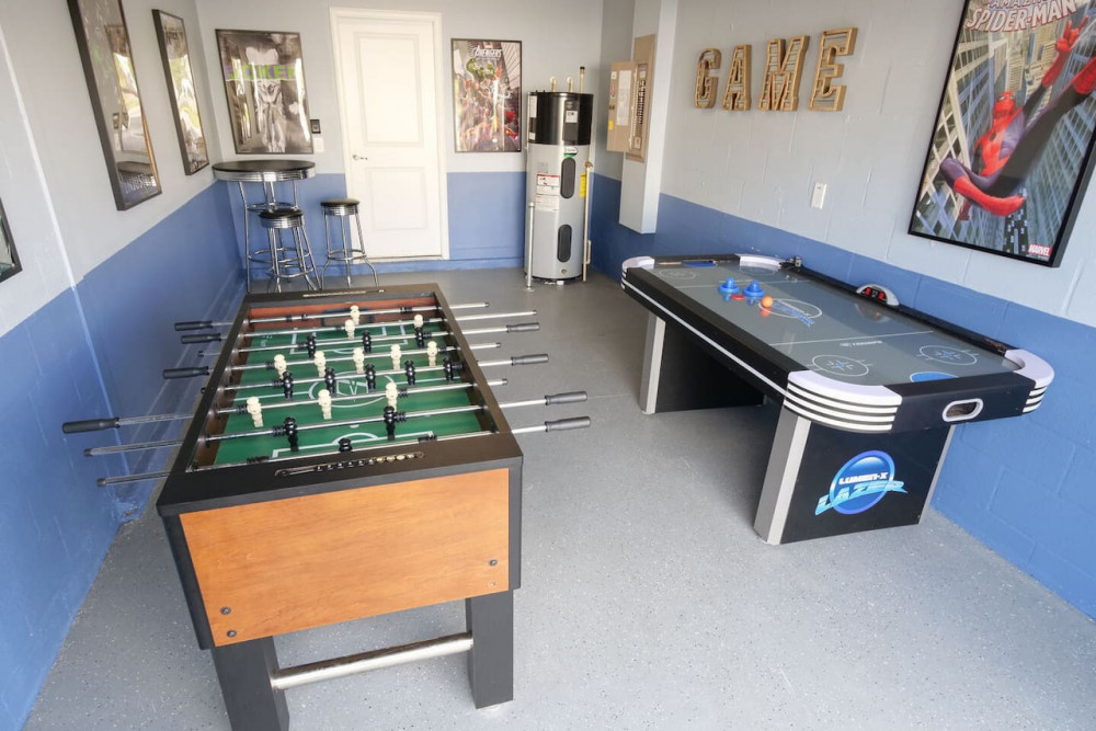 Storey Lake Resort 709