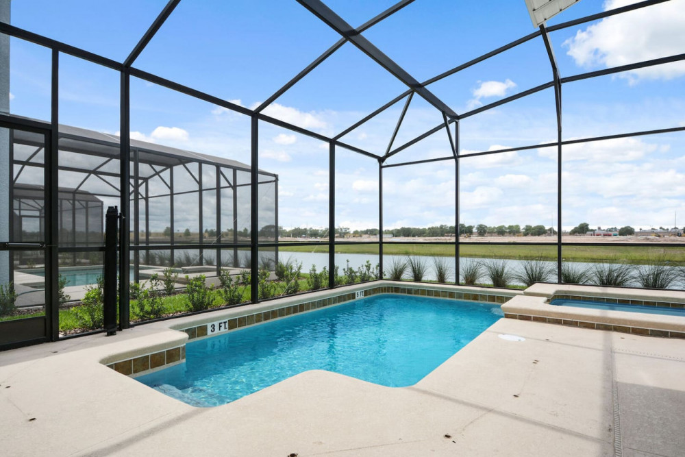 Storey Lake Resort 709