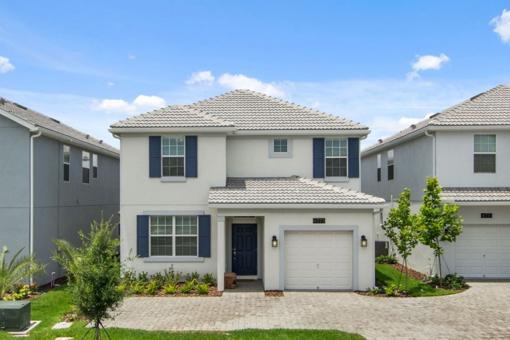 Storey Lake Resort 709