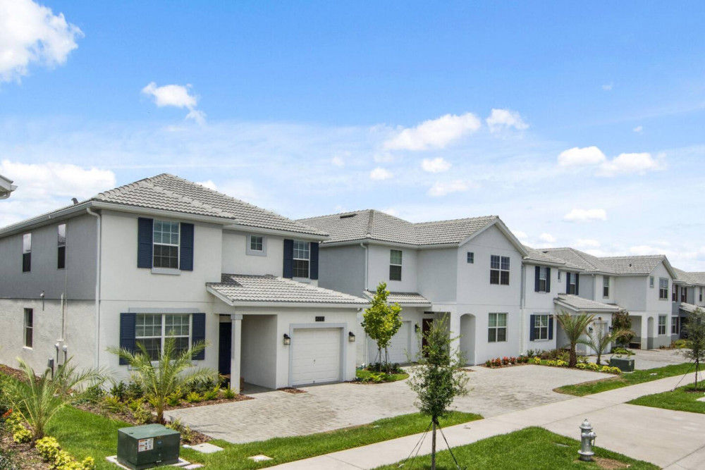 Storey Lake Resort 709