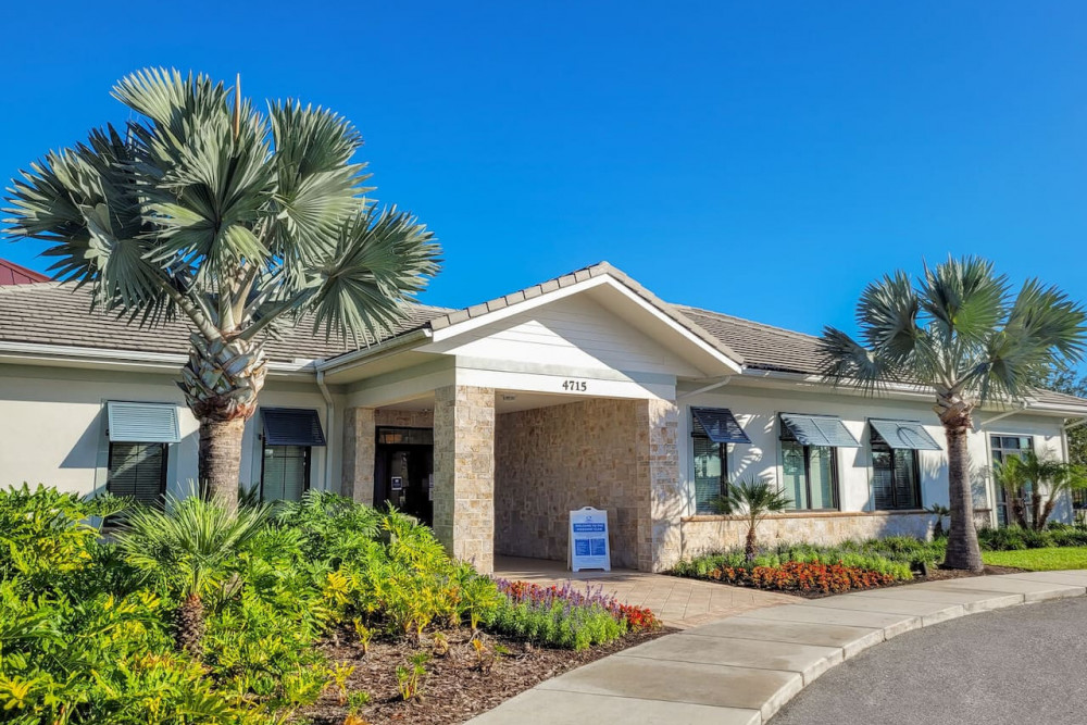 Storey Lake Resort 709