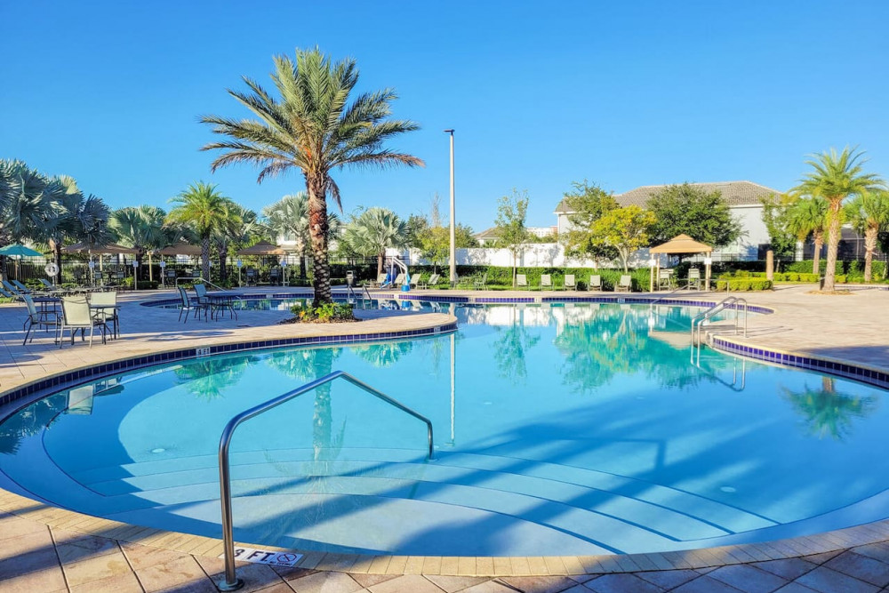 Storey Lake Resort 709