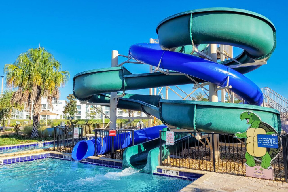 Storey Lake Resort 709