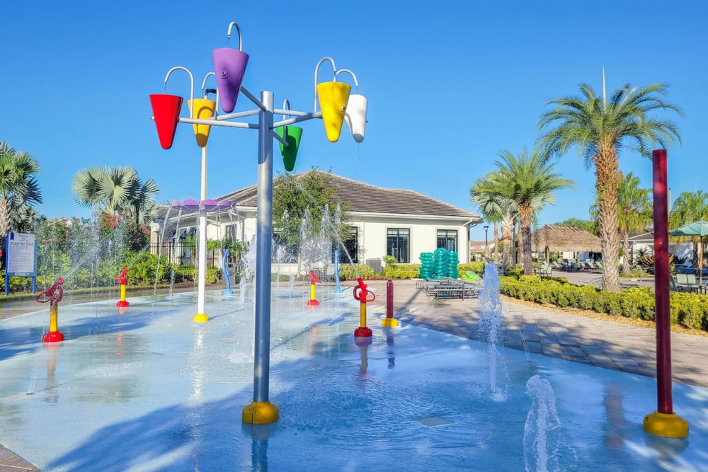 Storey Lake Resort 709