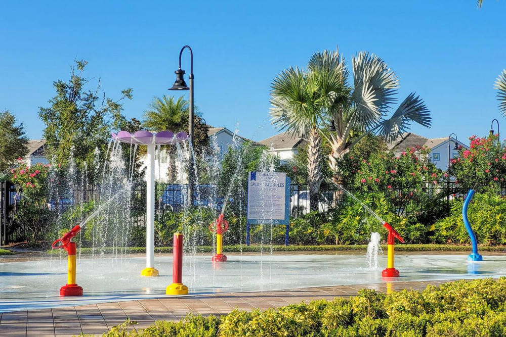 Storey Lake Resort 709