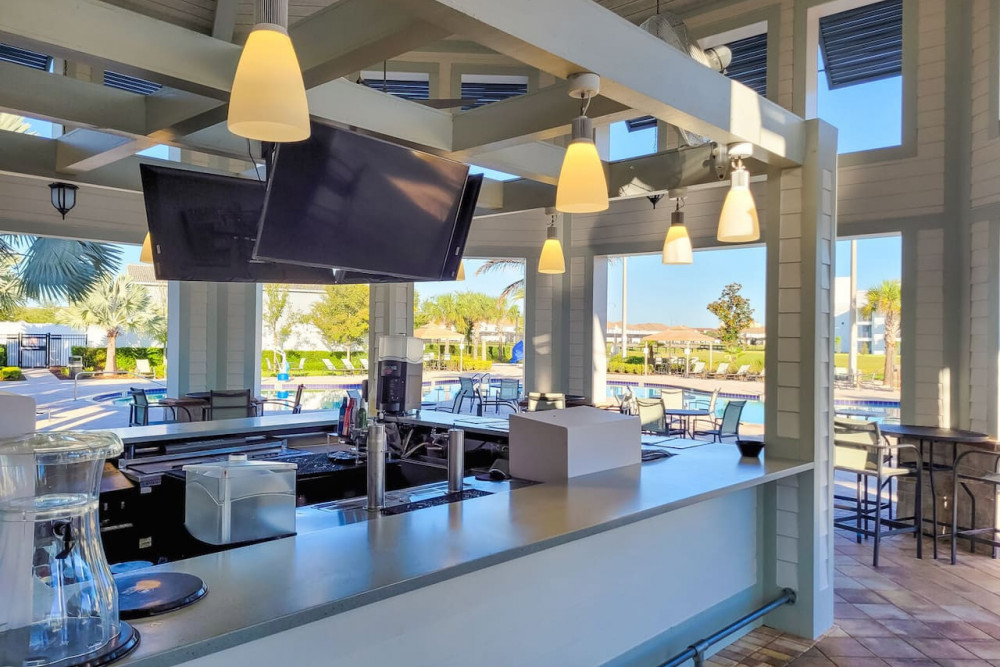 Storey Lake Resort 709