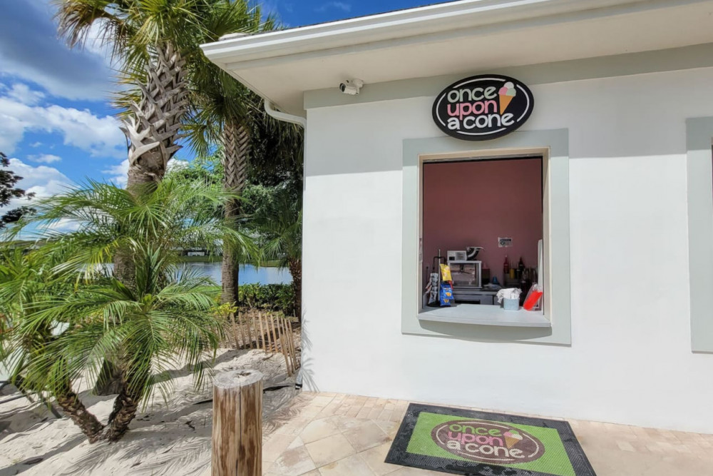 Storey Lake Resort 709