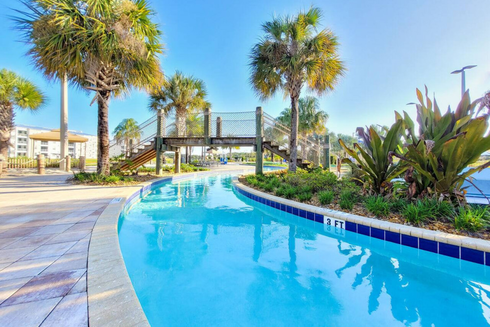 Storey Lake Resort 709