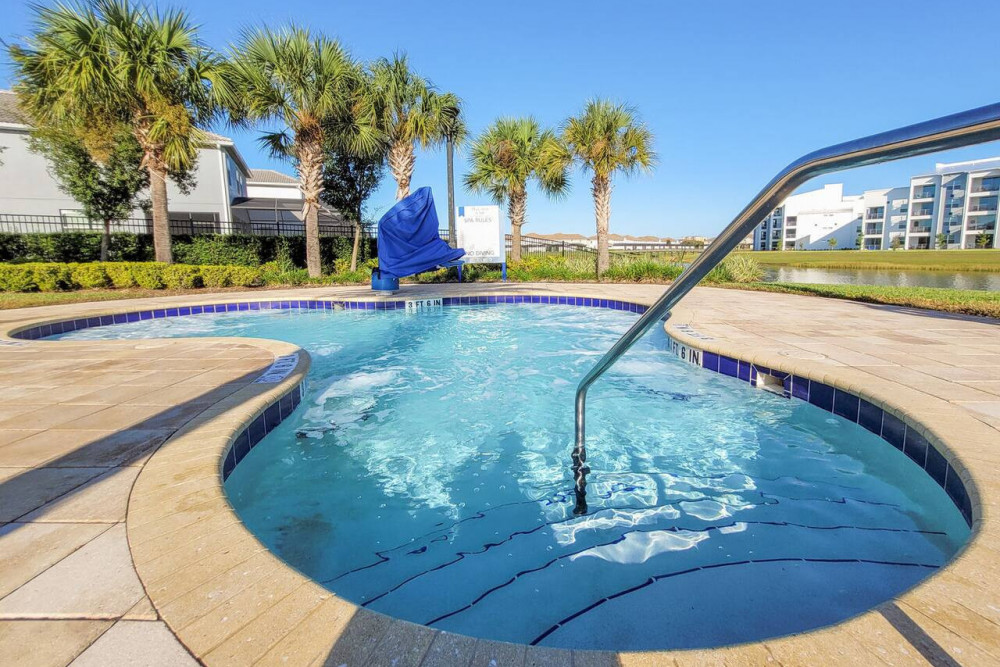 Storey Lake Resort 709