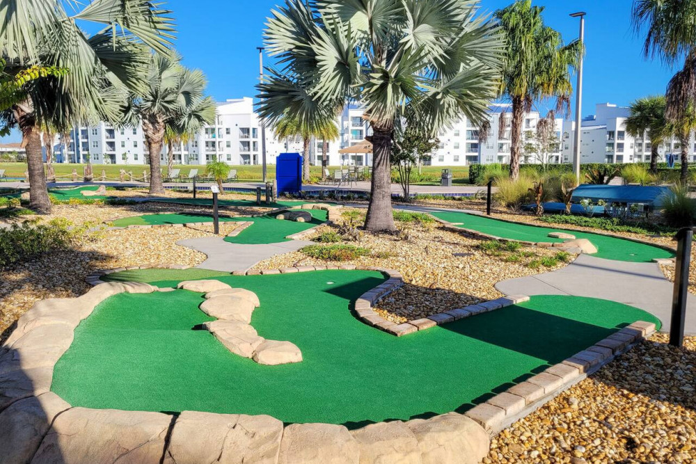 Storey Lake Resort 709