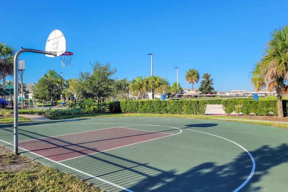 Storey Lake Resort 709