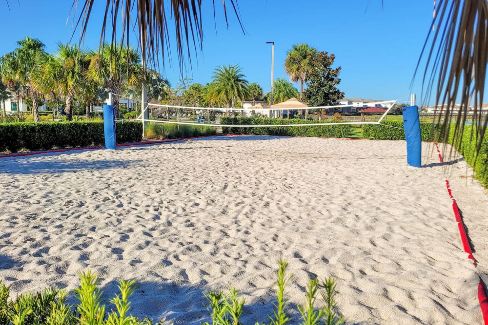 Storey Lake Resort 709