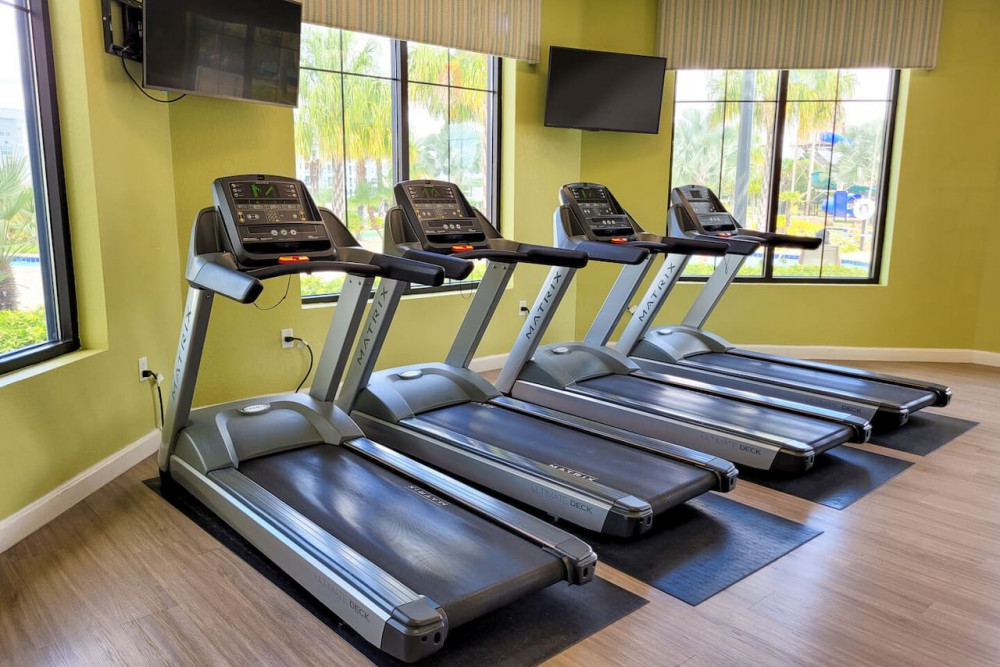 Storey Lake Resort 709