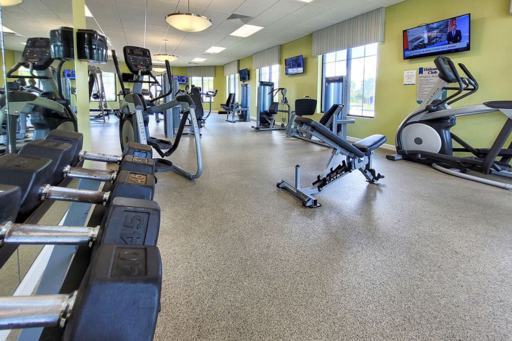 Storey Lake Resort 709