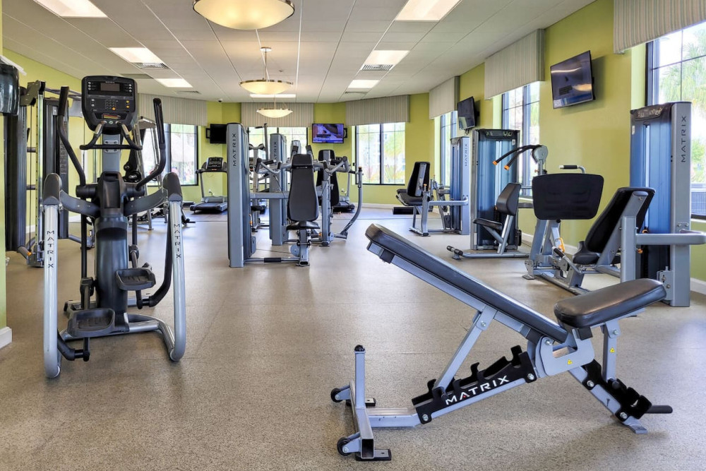 Storey Lake Resort 709