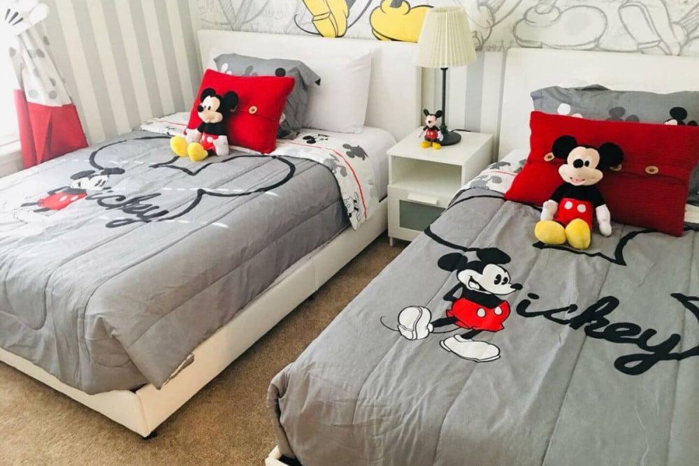 Windsor at Westside 1132