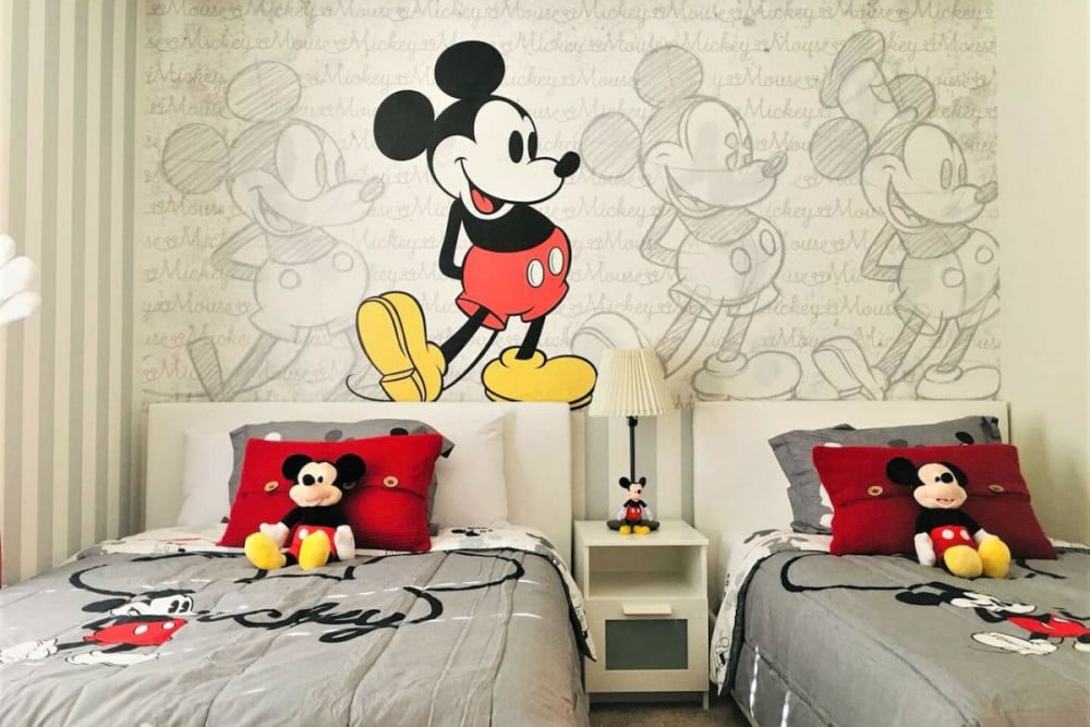 Windsor at Westside 1132