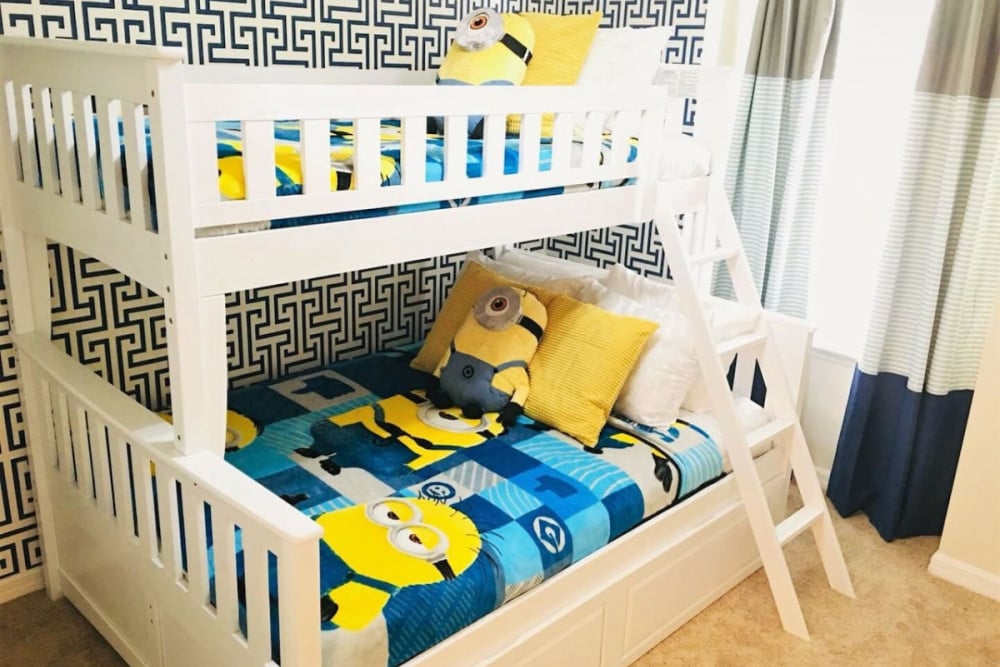 Windsor at Westside 1132