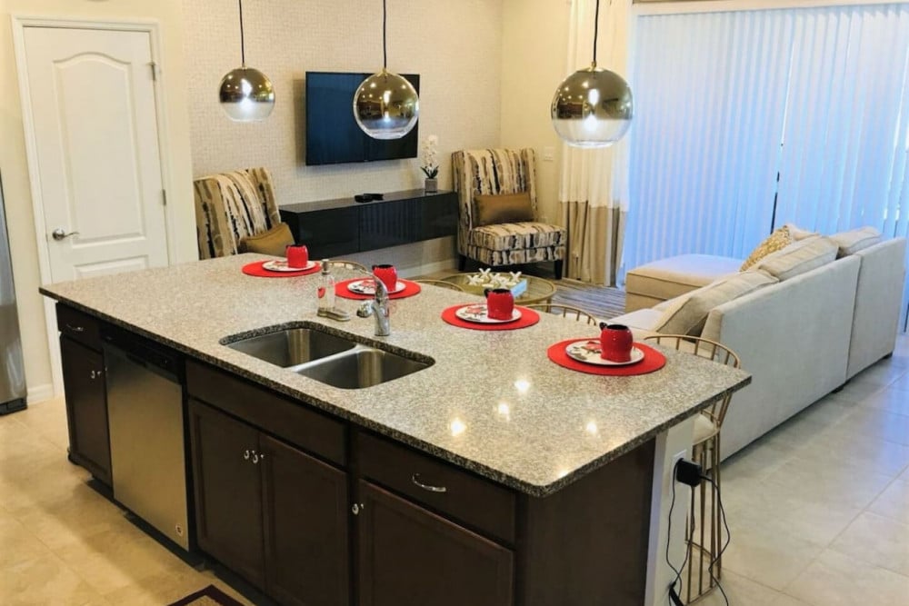 Windsor at Westside 1132