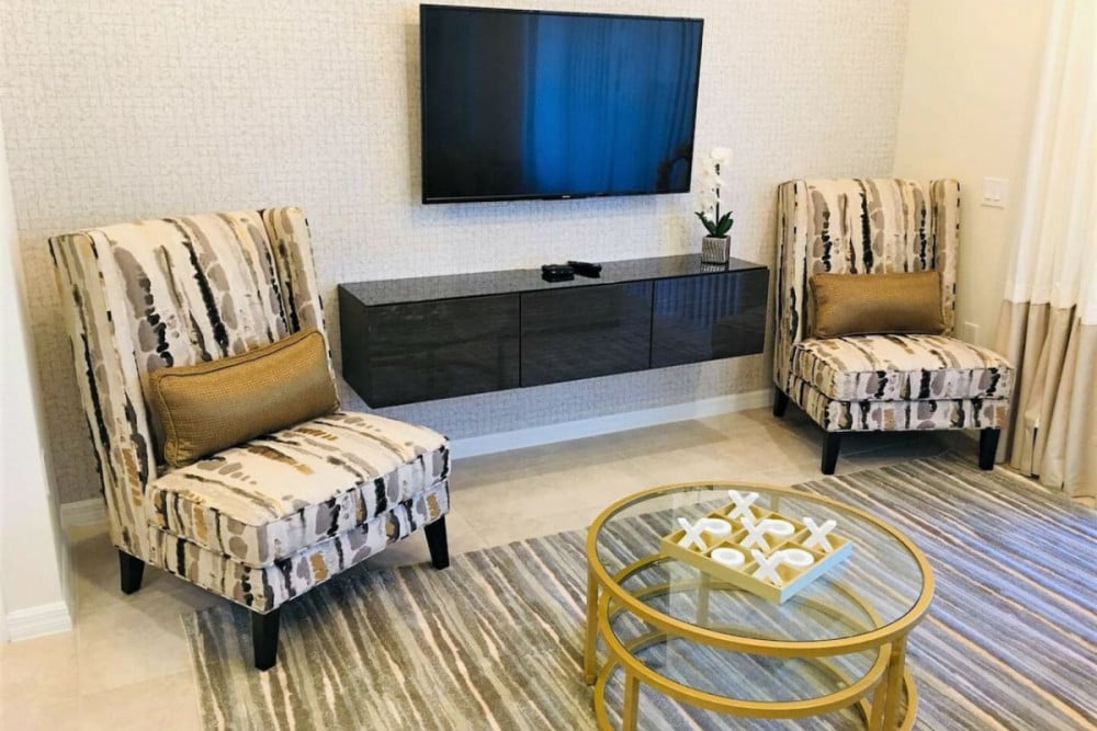 Windsor at Westside 1132