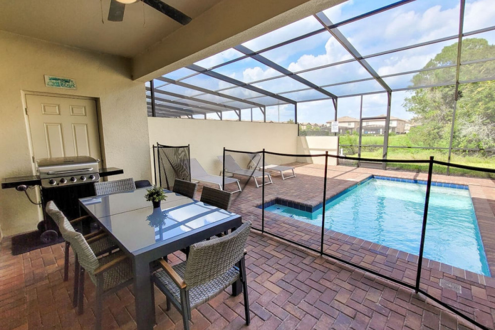 Windsor at Westside 1132