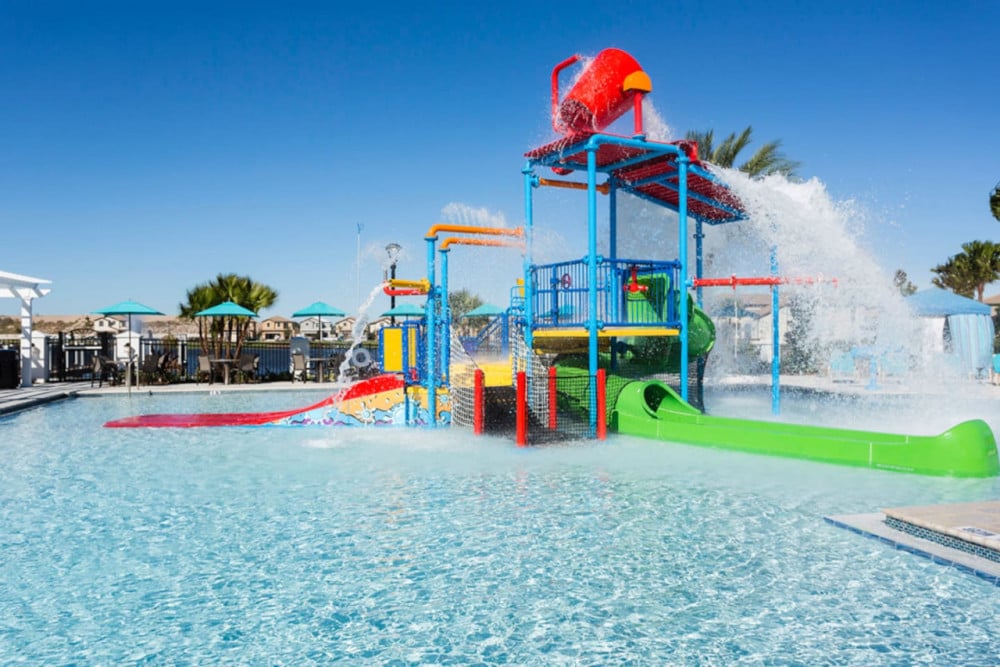 Windsor at Westside 1132