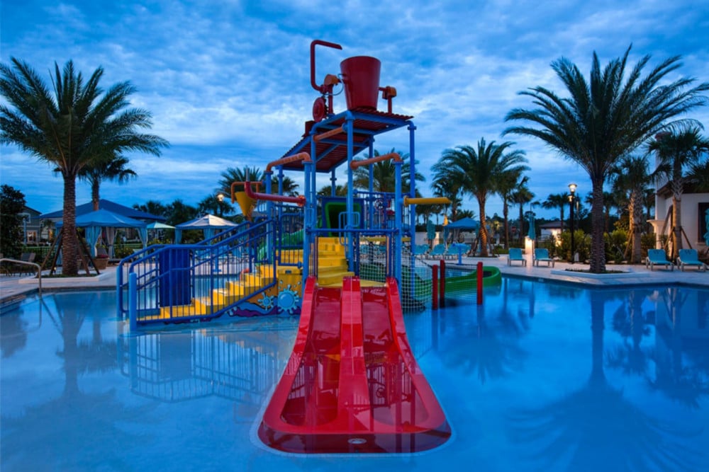 Windsor at Westside 1132