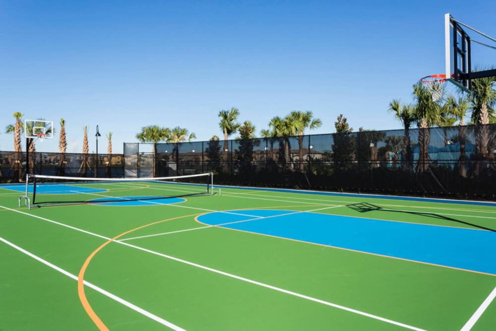 Windsor at Westside 1132